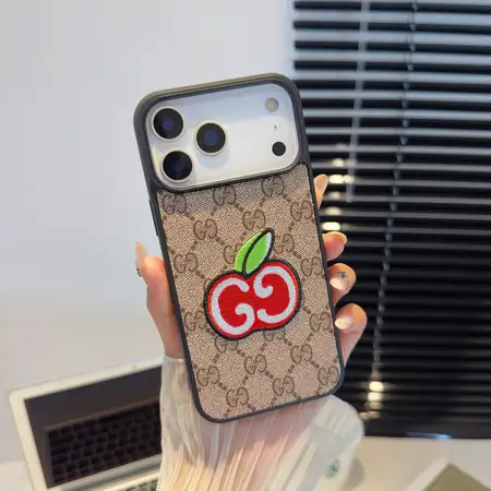Gucci-グッチ iphone17/iphone17 pro/iphone17 pro max/17air スマホケース 