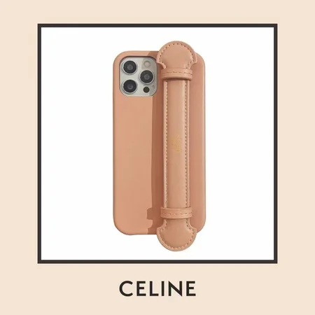 Celine-セリーヌ iphone17/iphone17 pro/iphone17 pro max/17air スマホケース 