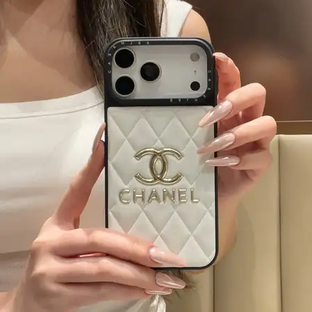 Chanel-シャネル iphone17/iphone17 pro/iphone17 pro max/17air スマホケース