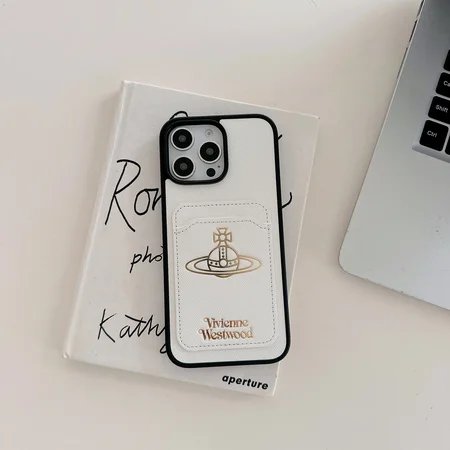 Vivienne Westwood-ヴィヴィアン・ウエストウッド iphone17/iphone17 pro/iphone17 pro max/17air スマホケース