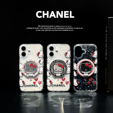 Chanel-シャネル iphone17/iphone17 pro/iphone17 pro max/17air スマホケース