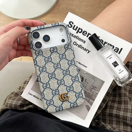 Gucci-グッチ iphone17/iphone17 pro/iphone17 pro max/17air スマホケース 
