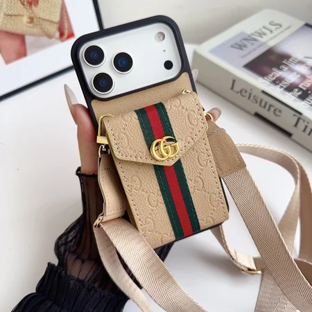 Gucci-グッチ iphone17/iphone17 pro/iphone17 pro max/17air スマホケース