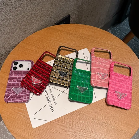 Prada-プラダ iphone17/iphone17 pro/iphone17 pro max/17air スマホケース 