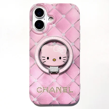 Chanel-シャネル iphone17/iphone17 pro/iphone17 pro max/17air スマホケース 