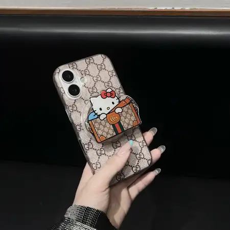 Gucci-グッチ iphone17/iphone17 pro/iphone17 pro max/17air スマホケース