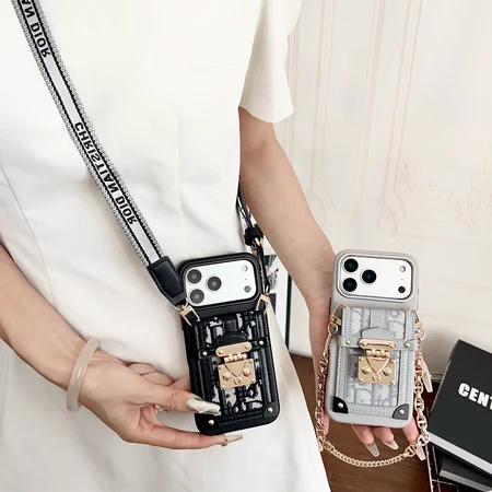 Dior-ディオール iphone17/iphone17 pro/iphone17 pro max/17air スマホケース