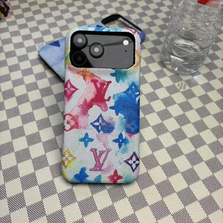 LV-ルイヴィトン iphone17/iphone17 pro/iphone17 pro max/17air スマホケース