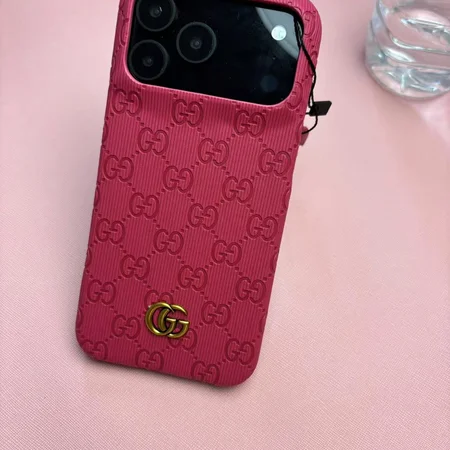 Gucci-グッチ iphone17/iphone17 pro/iphone17 pro max/17air スマホケース