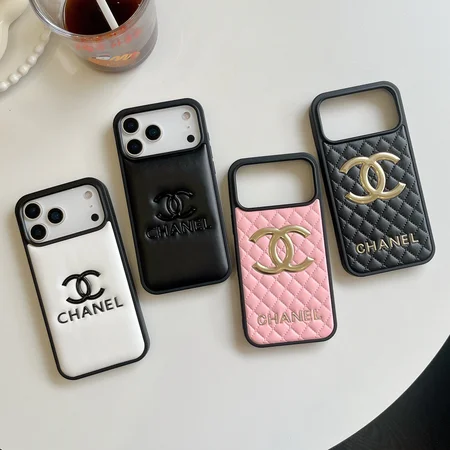 Chanel-シャネル iphone17/iphone17 pro/iphone17 pro max/17air スマホケース