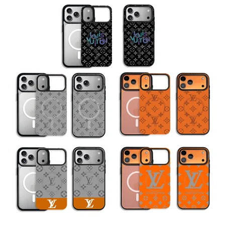 LV-ルイヴィトン iphone17/iphone17 pro/iphone17 pro max/17air スマホケース 