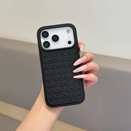 Chrome H-クロームハーツ iphone17/iphone17 pro/iphone17 pro max/17air スマホケース 