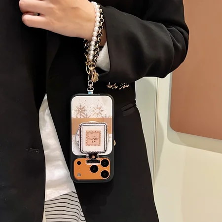 Chanel-シャネル iphone17/iphone17 pro/iphone17 pro max/17air スマホケース