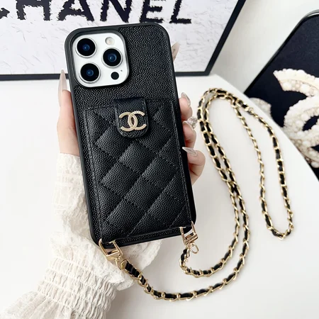 Chanel-シャネル iphone17/iphone17 pro/iphone17 pro max/17air スマホケース