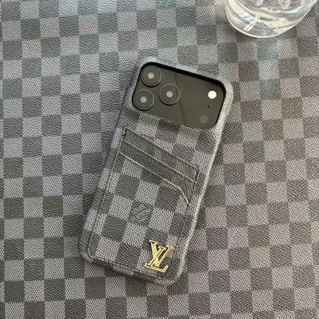 LV-ルイヴィトン iphone17/iphone17 pro/iphone17 pro max/17air スマホケース