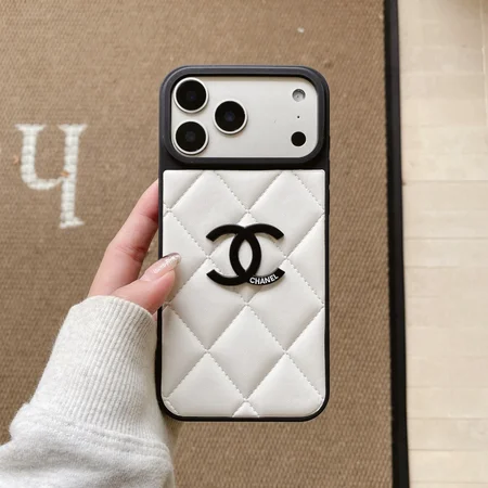 Chanel-シャネル iphone17/iphone17 pro/iphone17 pro max/17air スマホケース
