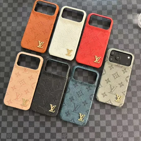 LV-ルイヴィトン iphone17/iphone17 pro/iphone17 pro max/17air スマホケース