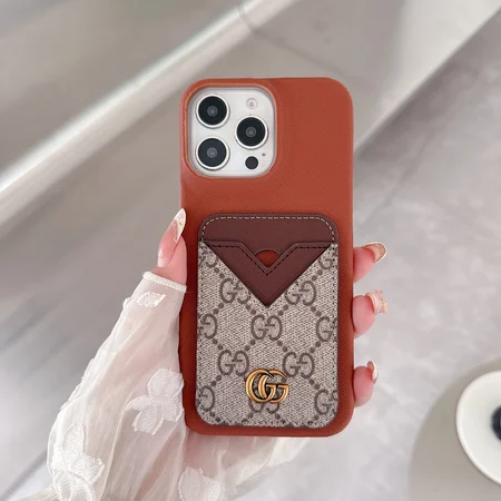 Gucci-グッチ iphone17/iphone17 pro/iphone17 pro max/17air スマホケース 