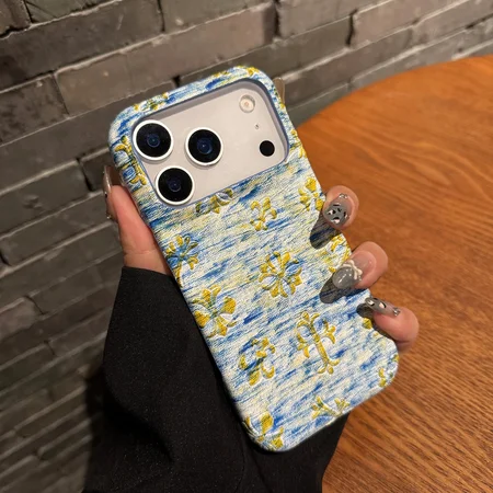 Chrome H-クロームハーツ iphone17/iphone17 pro/iphone17 pro max/17air スマホケース