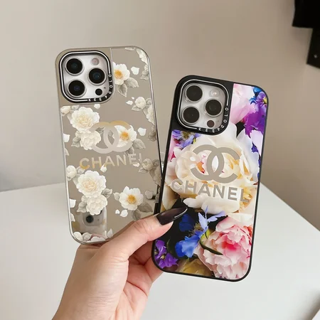 Chanel-シャネル iphone17/iphone17 pro/iphone17 pro max/17air スマホケース 