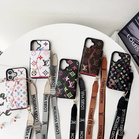 LV-ルイヴィトン iphone17/iphone17 pro/iphone17 pro max/17air スマホケース 