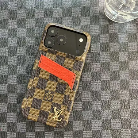 LV-ルイヴィトン iphone17/iphone17 pro/iphone17 pro max/17air スマホケース