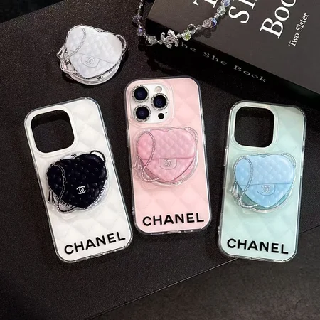 Chanel-シャネル iphone17/iphone17 pro/iphone17 pro max/17air スマホケース
