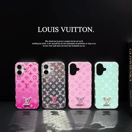 LV-ルイヴィトン iphone17/iphone17 pro/iphone17 pro max/17air スマホケース 