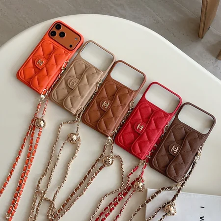 Chanel-シャネル iphone17/iphone17 pro/iphone17 pro max/17air スマホケース 