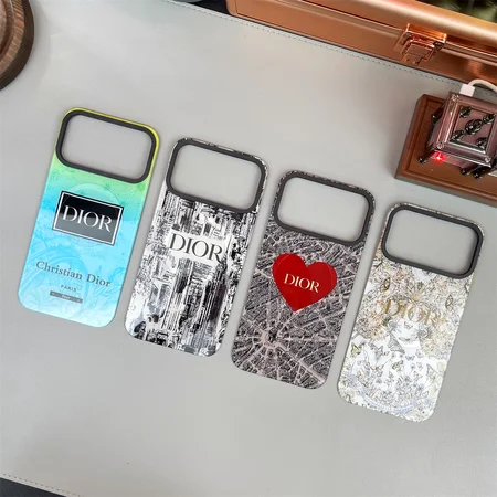 Dior-ディオール iphone17/iphone17 pro/iphone17 pro max/17air スマホケース