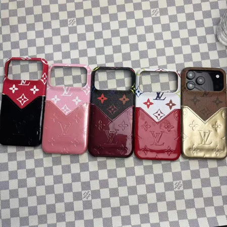 LV-ルイヴィトン iphone17/iphone17 pro/iphone17 pro max/17air スマホケース 