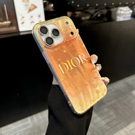 Dior-ディオール iphone17/iphone17 pro/iphone17 pro max/17air スマホケース
