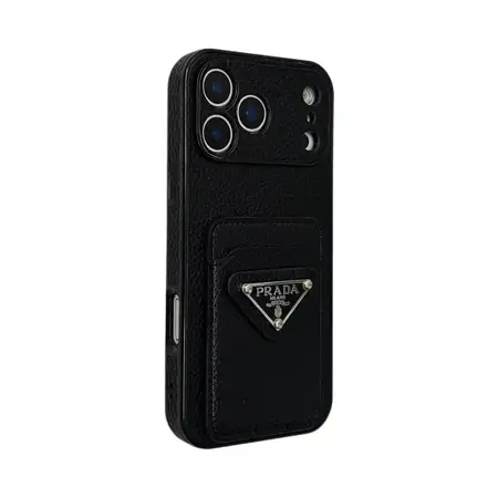 Prada-プラダ iphone17/iphone17 pro/iphone17 pro max/17air スマホケース