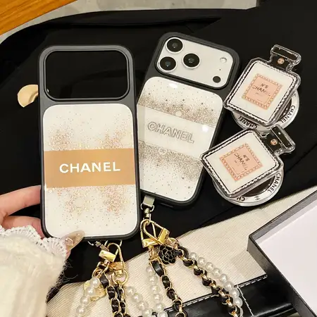 Chanel-シャネル iphone17/iphone17 pro/iphone17 pro max/17air スマホケース