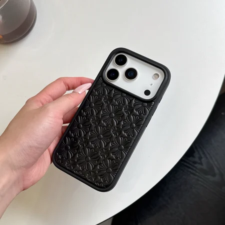 Chrome H-クロームハーツ iphone17/iphone17 pro/iphone17 pro max/17air スマホケース 