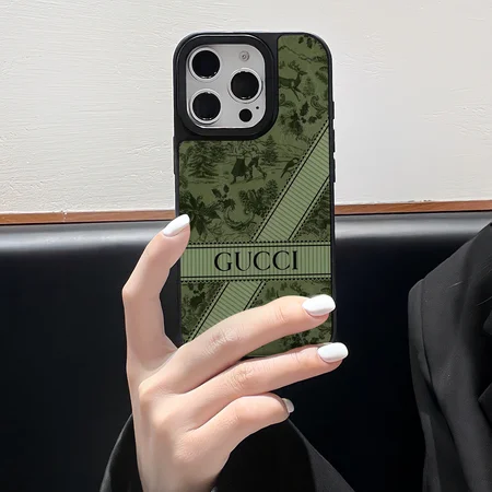 Gucci-グッチ iphone17/iphone17 pro/iphone17 pro max/17air スマホケース 