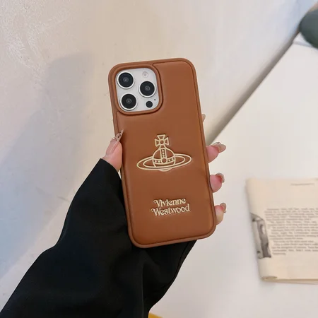Vivienne Westwood-ヴィヴィアン・ウエストウッド iphone17/iphone17 pro/iphone17 pro max/17air スマホケース 