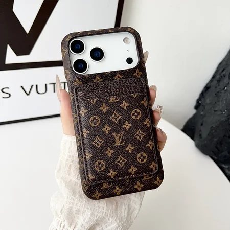 LV-ルイヴィトン iphone17/iphone17 pro/iphone17 pro max/17air スマホケース 
