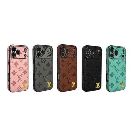 LV-ルイヴィトン iphone17/iphone17 pro/iphone17 pro max/17air スマホケース 