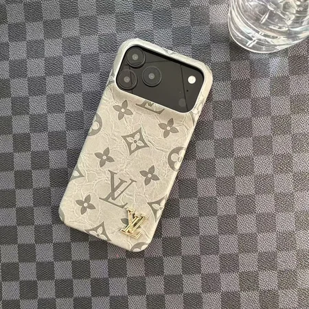 LV-ルイヴィトン iphone17/iphone17 pro/iphone17 pro max/17air スマホケース 