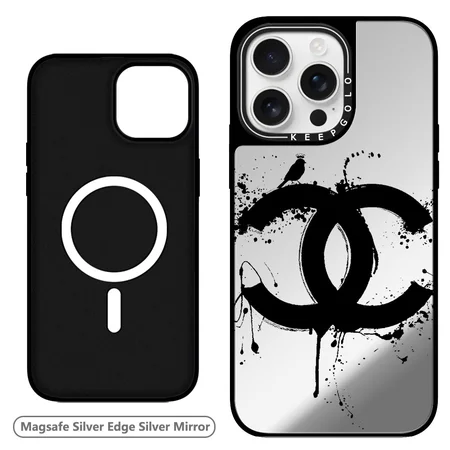 Chanel-シャネル iphone17/iphone17 pro/iphone17 pro max/17air スマホケース 