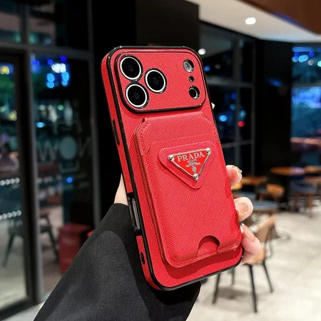 Prada-プラダ iphone17/iphone17 pr