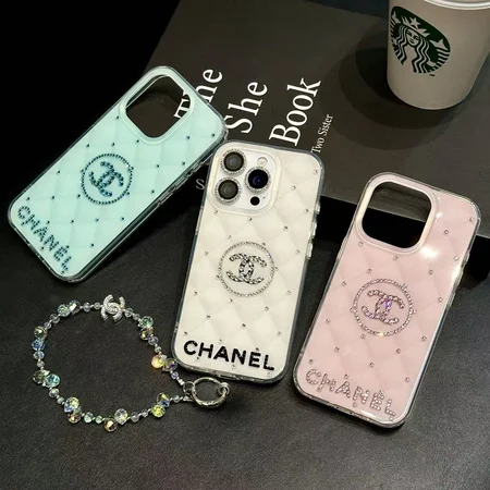 Chanel-シャネル iphone17/iphone17 pro/iphone17 pro max/17air スマホケース