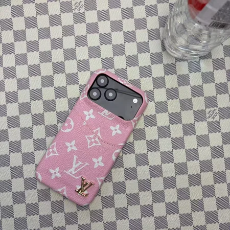 LV-ルイヴィトン iphone17/iphone17 pro/iphone17 pro max/17air スマホケース 