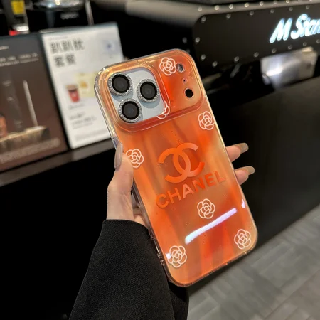 Chanel-シャネル iphone17/iphone17 pro/iphone17 pro max/17air スマホケース