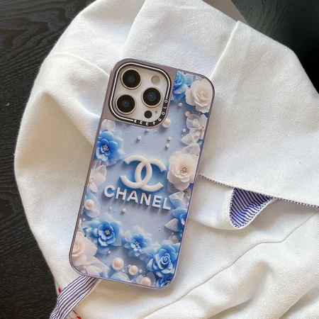Chanel-シャネル iphone17/iphone17 pro/iphone17 pro max/17air スマホケース