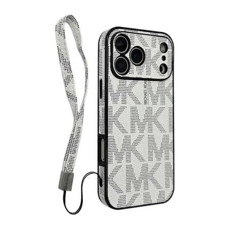 MK-マイケルコース iphone17/iphone17 pro/iphone17 pro max/17air スマホケース 