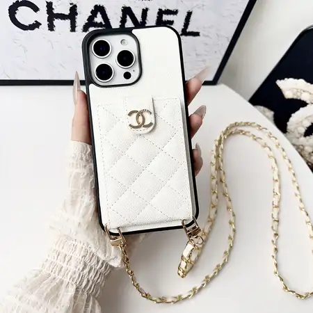 Chanel-シャネル iphone17/iphone17 pro/iphone17 pro max/17air スマホケース