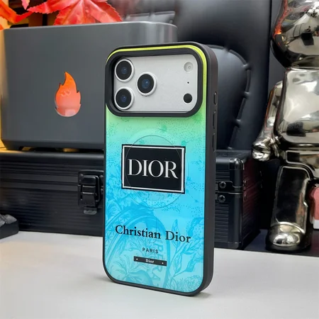 Dior-ディオール iphone17/iphone17 pro/iphone17 pro max/17air スマホケース