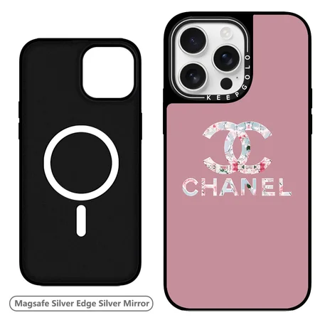 Chanel-シャネル iphone17/iphone17 pro/iphone17 pro max/17air スマホケース 